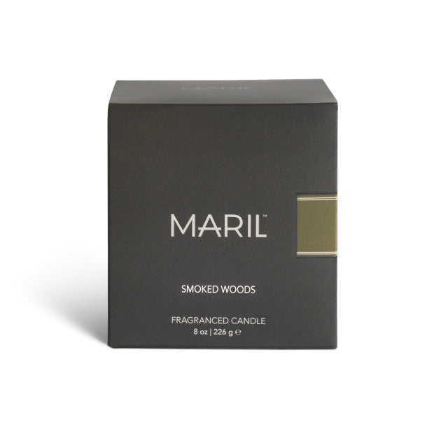 Smoked Woods - 8oz