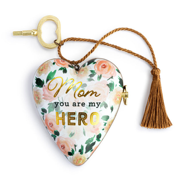 Art Heart - Mom Hero - Musical