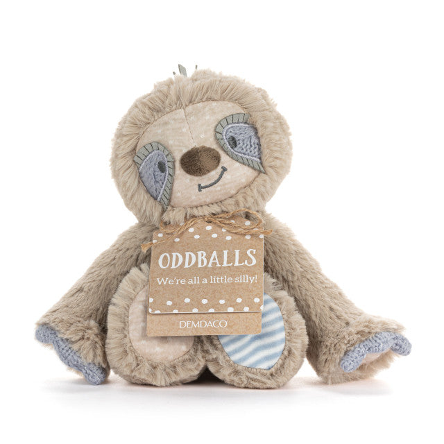 Oddball Mini - Sloth