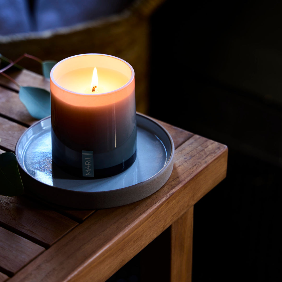 Oud + Earth - 8oz