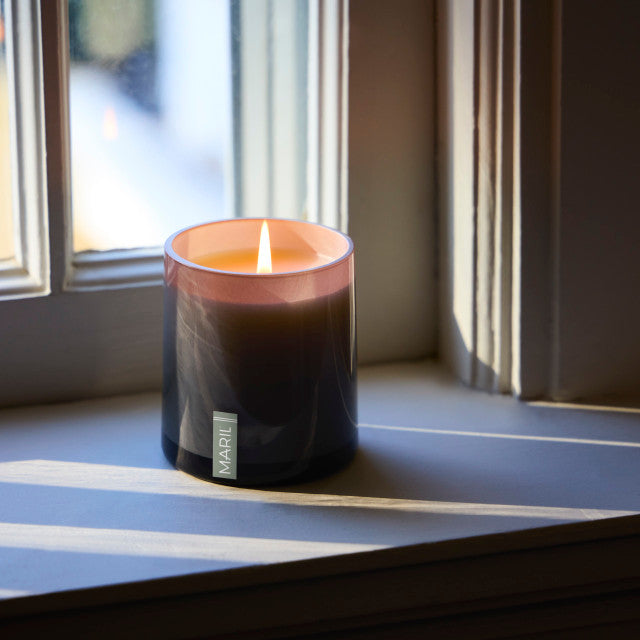 Vetiver + Timur Pepper - 8oz