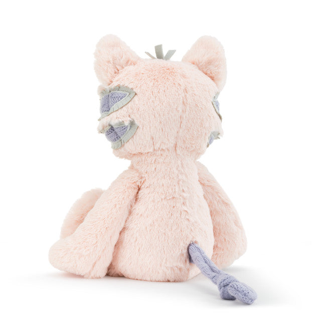 Oddball Plush - Kitty