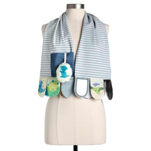 Mommy & Me Activity Scarf