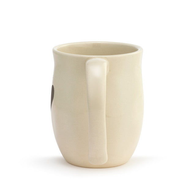Heart Mug - Nurse