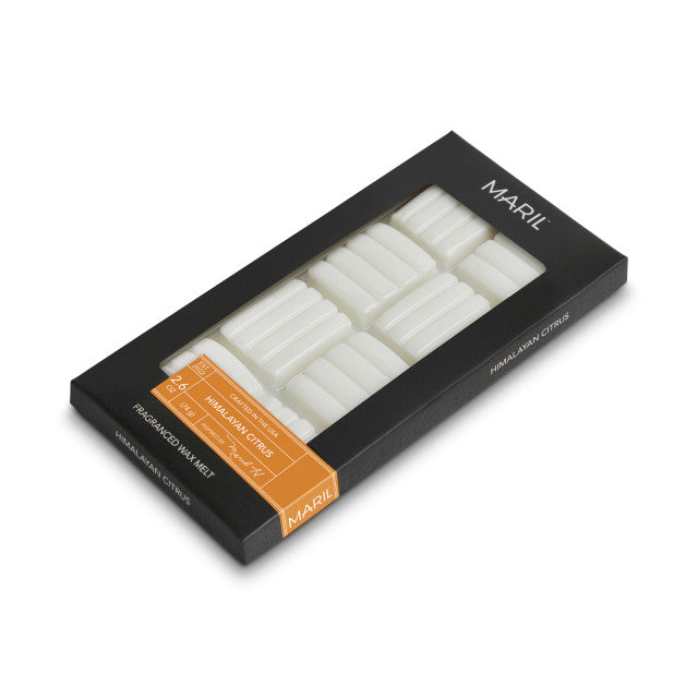 Himalayan Citrus Wax Melt