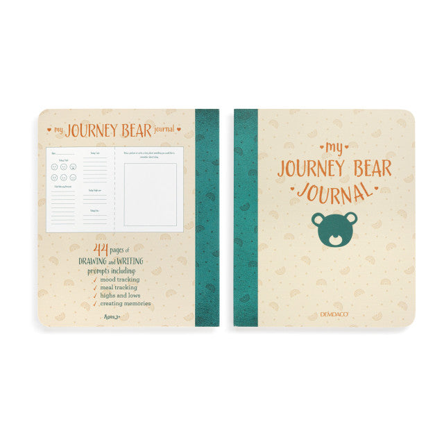 My Journey Bear