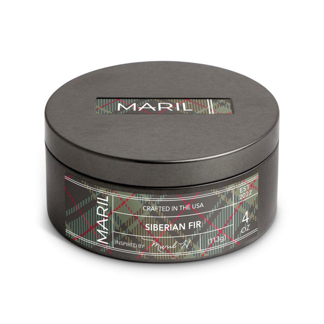 Siberian Fir - 4oz