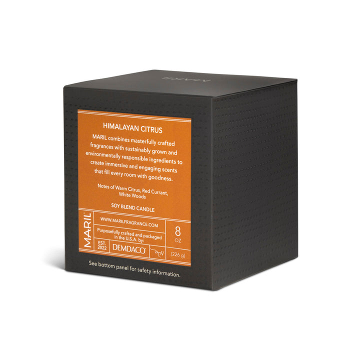 Himalayan Citrus - 8oz