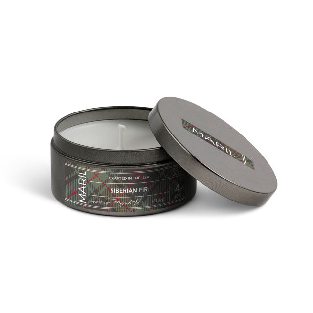 Siberian Fir - 4oz
