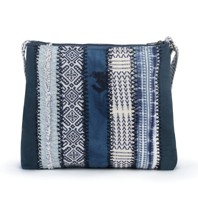 Your Journey Cross Body Bag