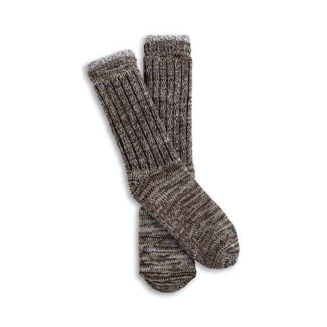 Men's Slipper Socks - Giving Collection