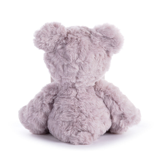 Friendship Purple Bear