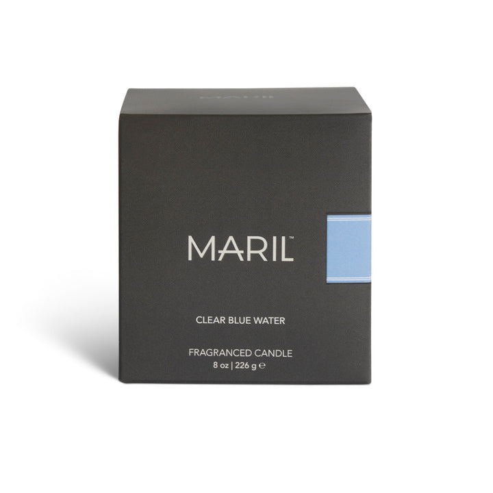 Clear Blue Water - 8oz